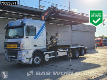 DAFXF95