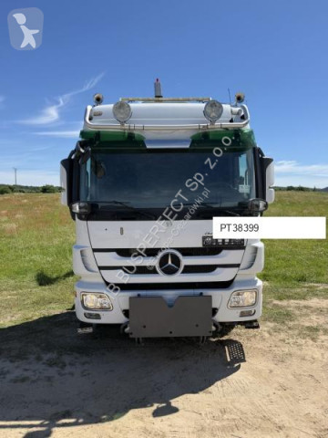 MercedesActros