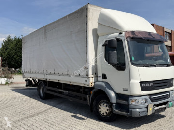 Камион DAF LF55 LF55 220 Euro 4