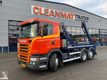 ScaniaL