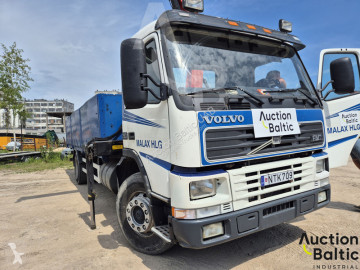 Камион Volvo FM9 FM7 290