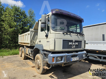 Камион MAN 27.343