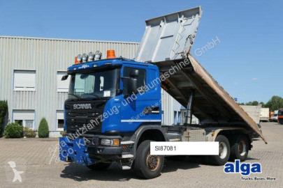 ScaniaG