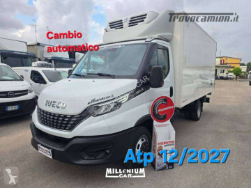 Camion frigo Iveco