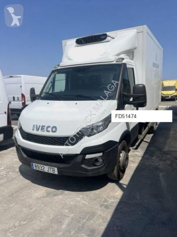 IvecoDaily