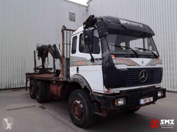 Mercedes2629
