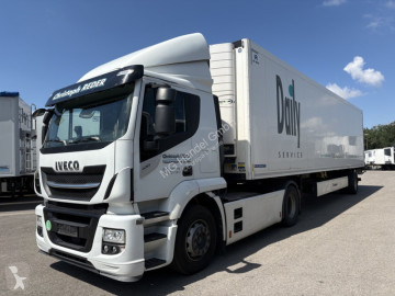 Otros camiones Iveco