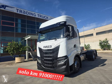 IvecoS-WAY460