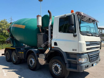 Camión DAF CF 85.480
