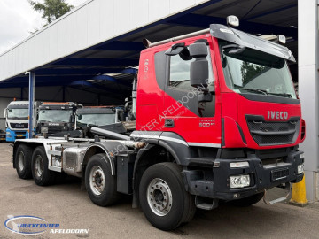IvecoTrakker