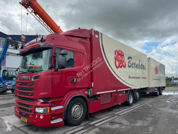 ScaniaR