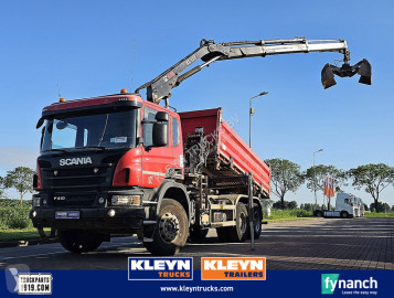 ScaniaP