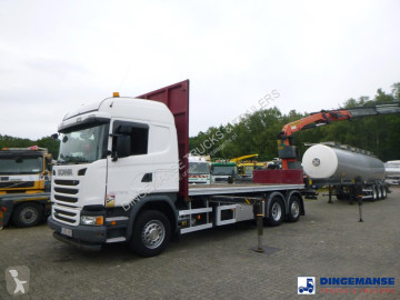 ScaniaG