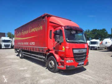 Camion DAF LF 290