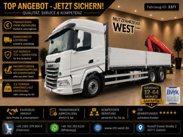 DAFXF