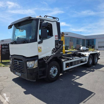 RenaultC-Series440.26 DTI 13