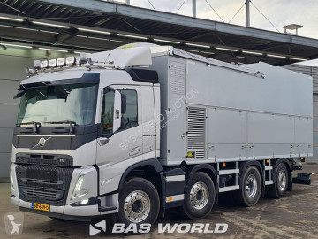 Камион Volvo F6 FM FM 460
