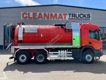 ScaniaP