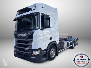 ScaniaL