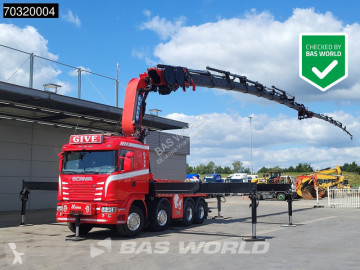 ScaniaG