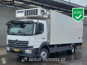 شاحنة برّاد أحادي الحرارة Mercedes