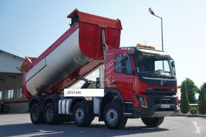 Камион Volvo FMX FMX 460