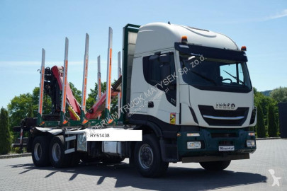 Камион Iveco 570