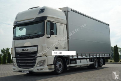 Камион DAF XF XF 480