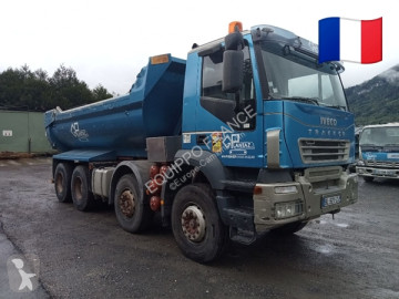 IvecoTrakker