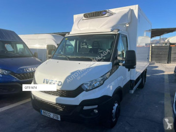 Lastbil kylskåp Iveco
