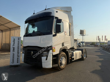 Otros camiones Renault