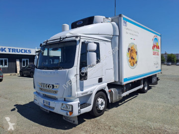 Camion frigo Iveco