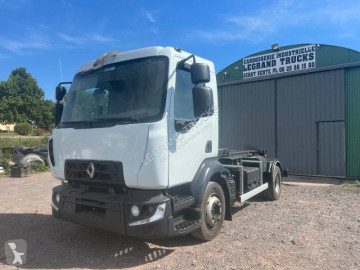 RenaultD-Series210.12 DTI 5 