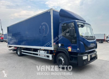 IvecoEurocargo160 E 25 P tector