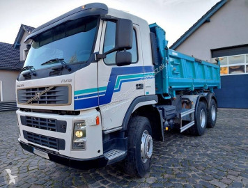 Камион Volvo FM 380
