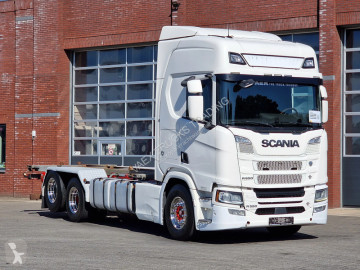 ScaniaL