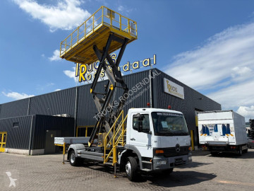 MercedesAtego