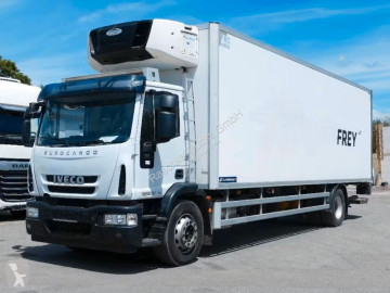 Camion frigo Iveco