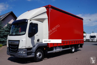 Камион DAF LF LF 290