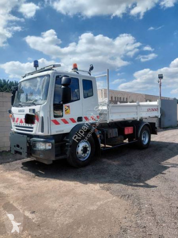 IvecoEurocargo150 E 28