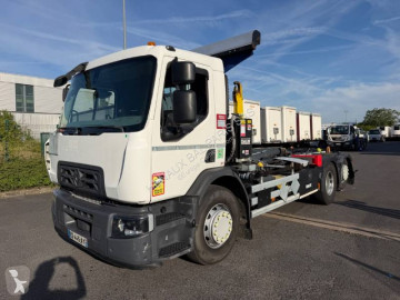 Camion scarrabile Renault