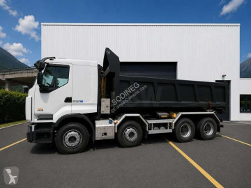 RenaultPremium Lander