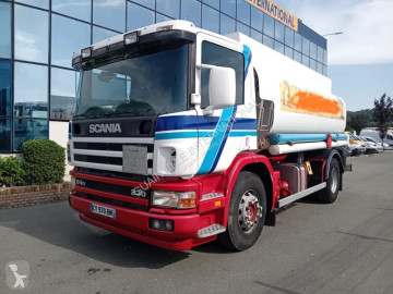 Scania