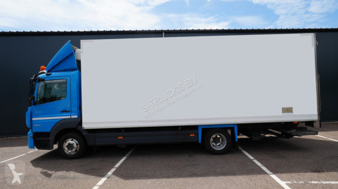 MercedesAtego