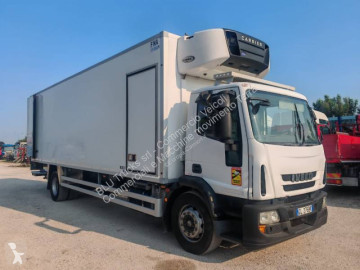 Грузовик холодильник Iveco