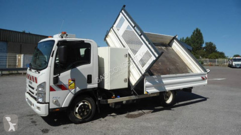IsuzuP75