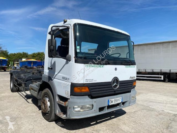 Камион Mercedes Atego 1823