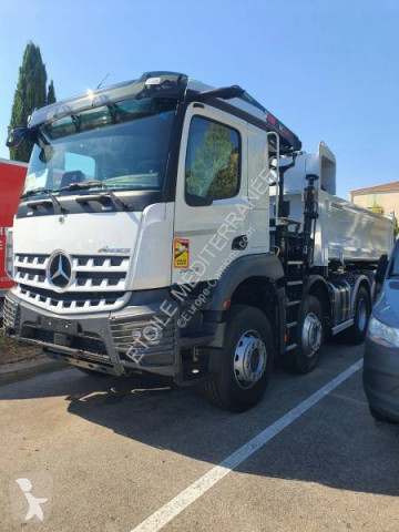 MercedesArocs3243 K