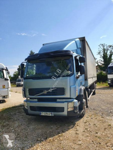 Lastbil Volvo FE 320-26