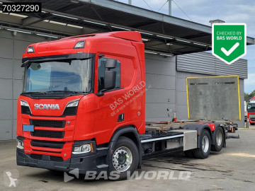 ScaniaL